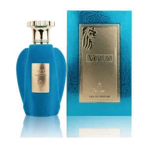 VOUX TURQUOISE Emir perfume Unisex 100ml — imagen 2
