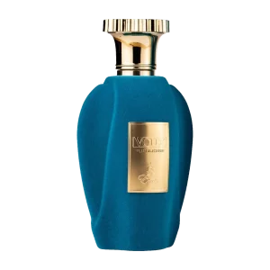 VOUX TURQUOISE Emir perfume Unisex 100ml — imagen 3