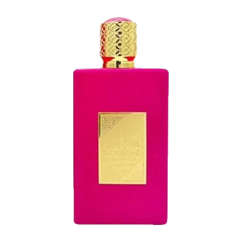 AMEERAT AL ARAB SUGAR CROWN Asdaaf perfume Mujer 100ml