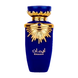 EMAAN Lattafa perfume Unisex 100ml — imagen 2