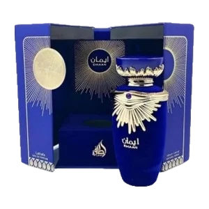 EMAAN Lattafa perfume Unisex 100ml — imagen 3
