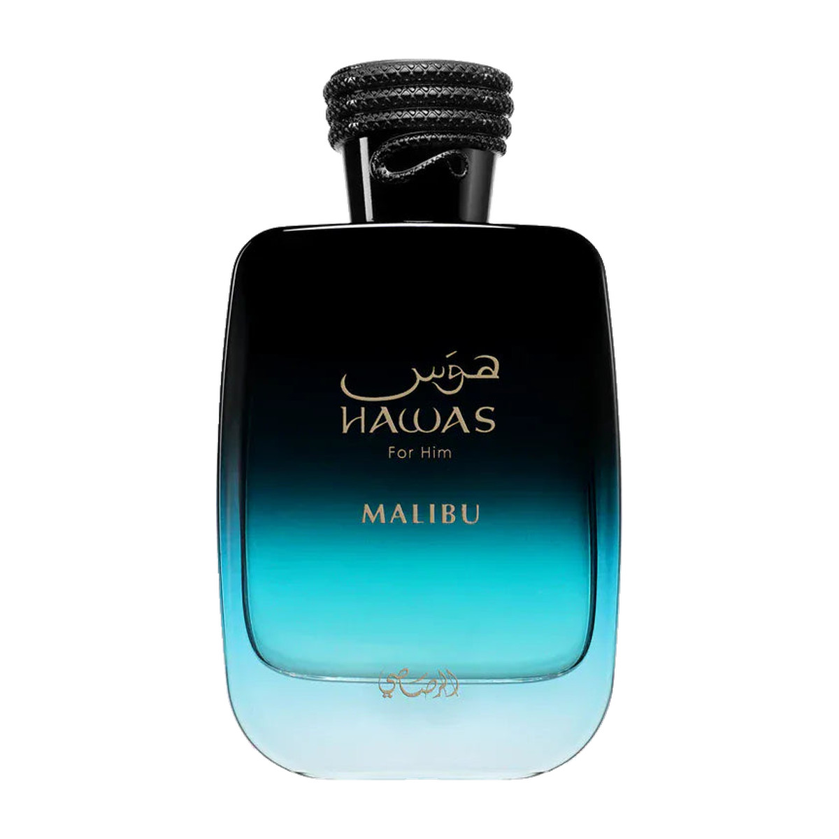 HAWAS MALIBU Rasasi perfume Unisex 100ml