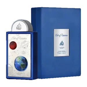 ART OF UNIVERSE Lattafa Pride perfume Unisex 100ml — imagen 3
