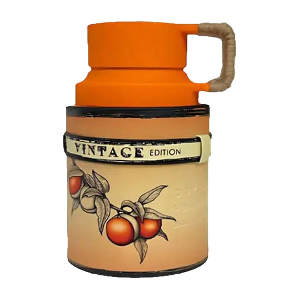 ODYSSEY MANDARIN SKY VINTAGE EDITION Armaf perfume Unisex 100ml