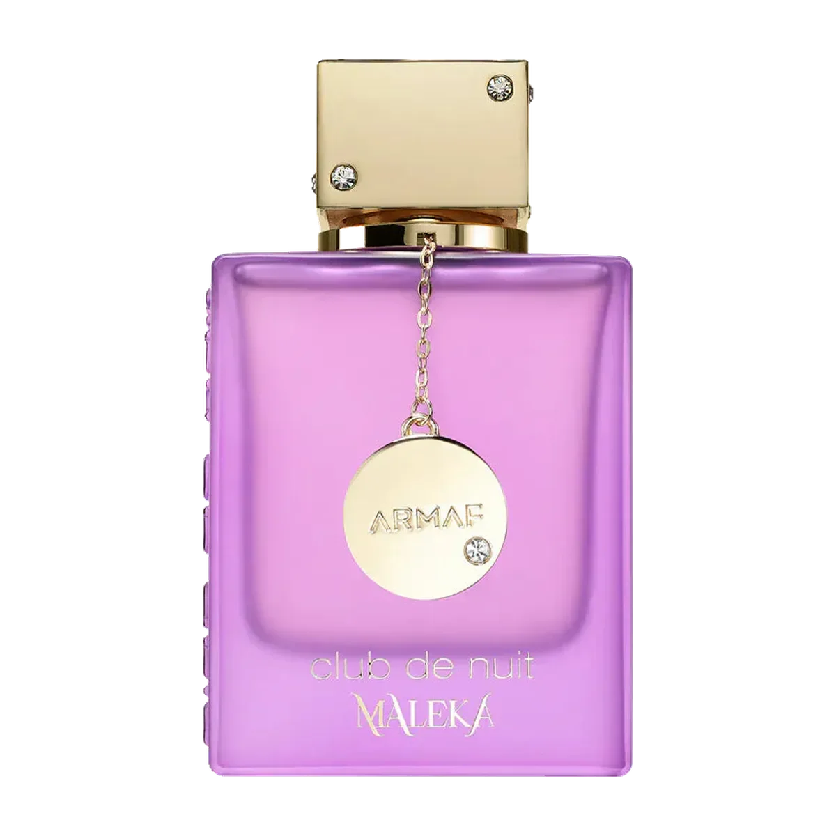 CLUB DE NUIT MALEKA Armaf perfume Mujer 105ml