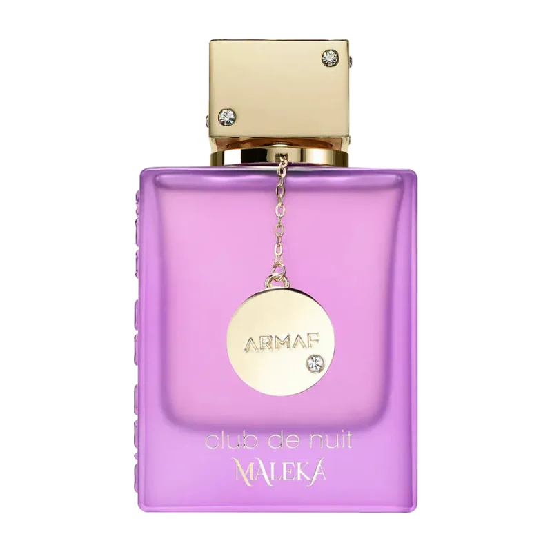 CLUB DE NUIT MALEKA Armaf perfume Mujer 105ml