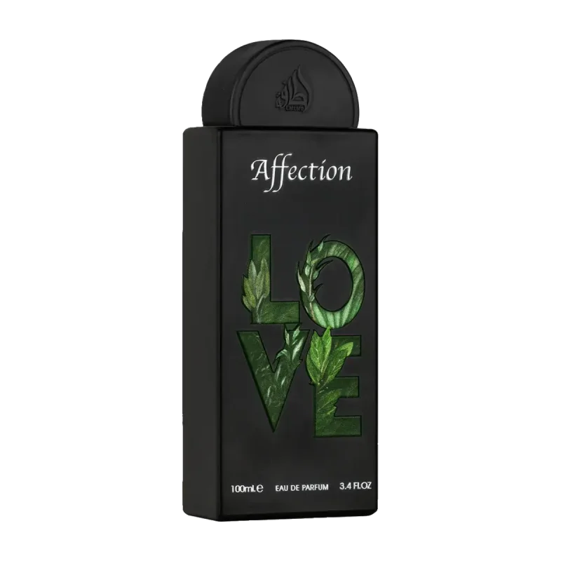 AFFECTION Lattafa perfume Unisex 100ml