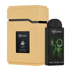 AFFECTION Lattafa perfume Unisex 100ml — imagen 2