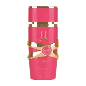 YARA CANDY Lattafa perfume Mujer 100ml — imagen 2