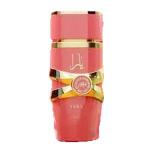 YARA CANDY Lattafa perfume Mujer 100ml — imagen 4