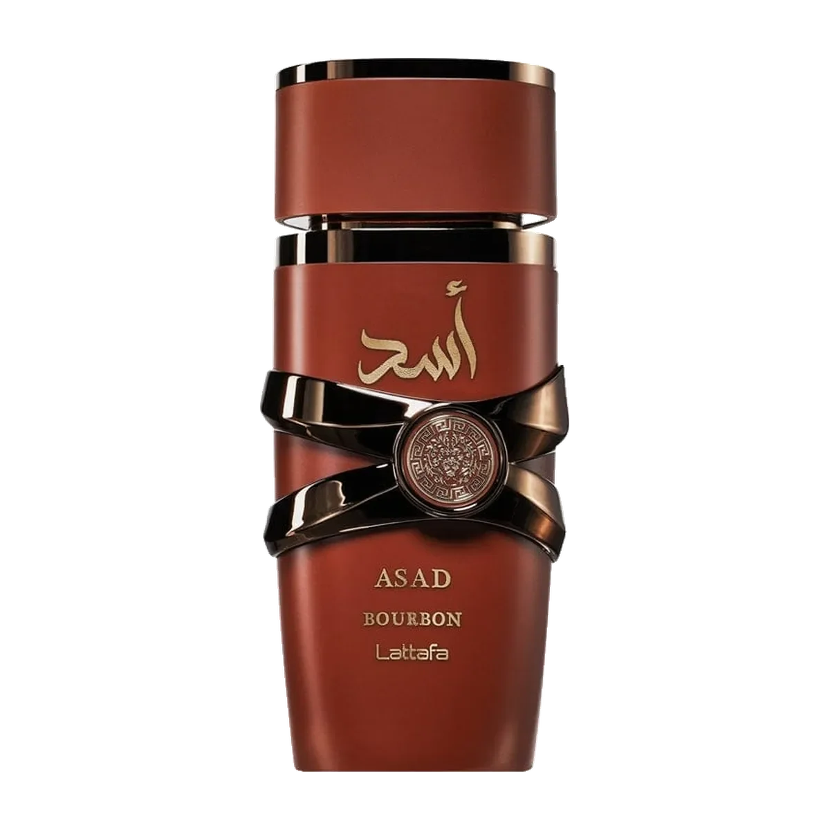 ASAD BOURBON Lattafa perfume Hombre 100ml
