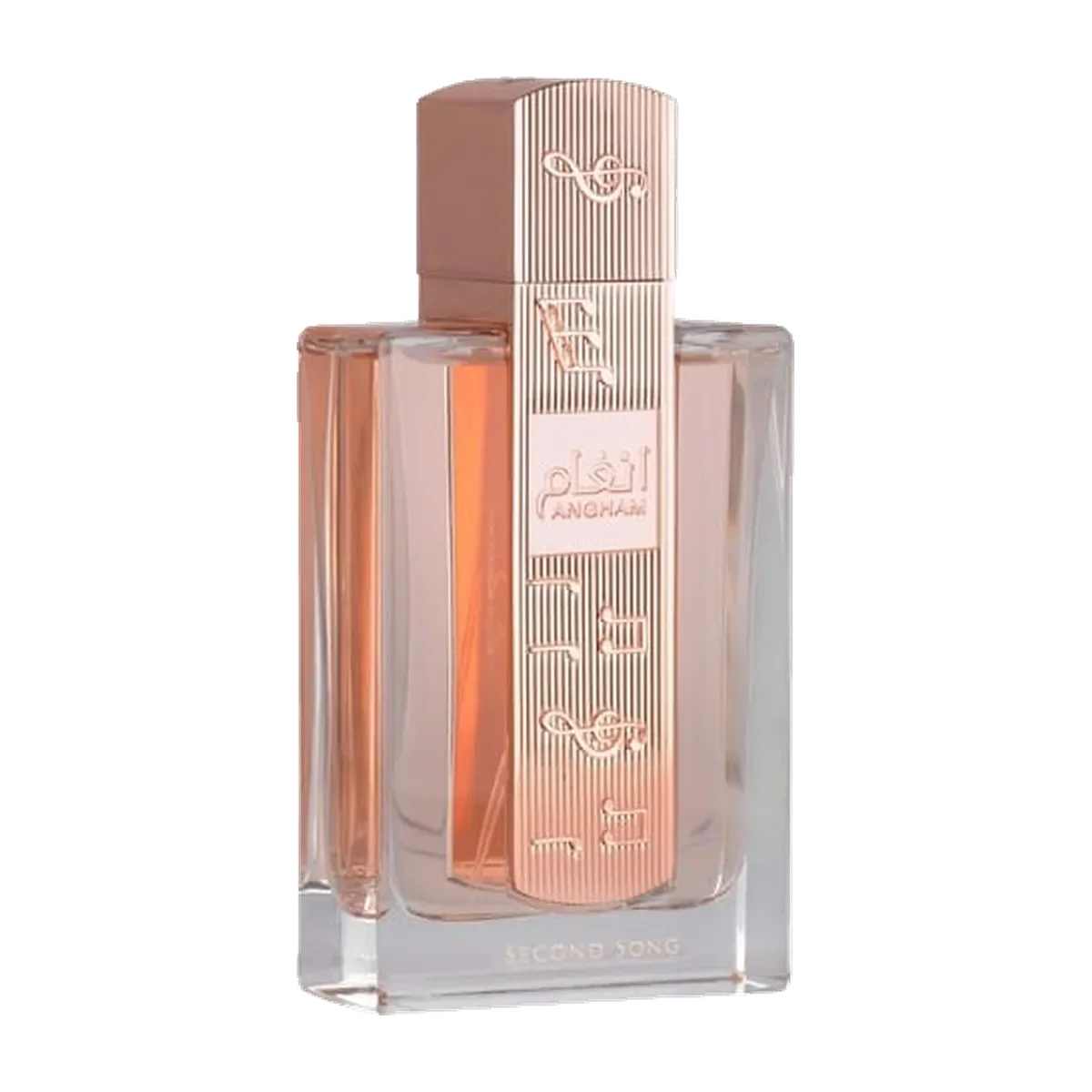 ANGHAM SECOND SONG Lattafa perfume Mujer 100ml