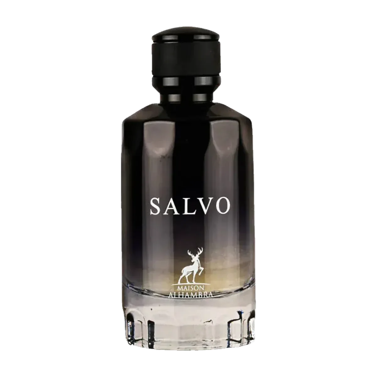 SALVO Maison Alhambra perfume Hombre 100ml