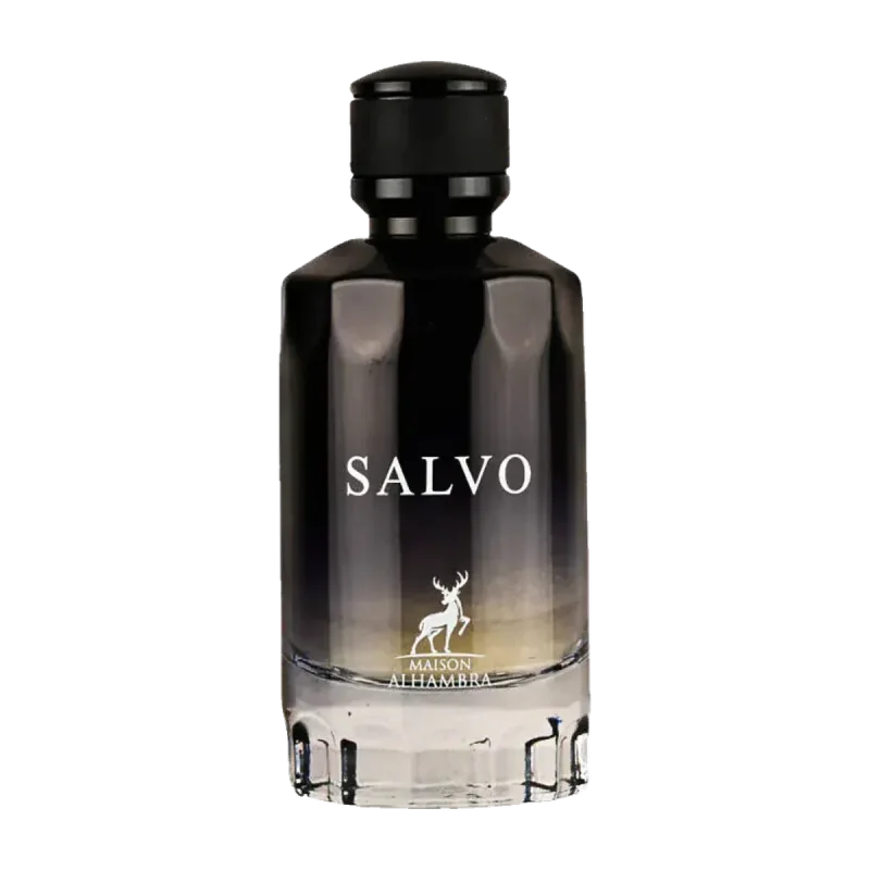 SALVO Maison Alhambra perfume Hombre 100ml