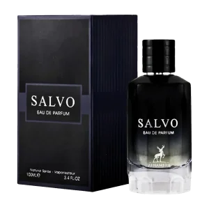 SALVO Maison Alhambra perfume Hombre 100ml — imagen 2