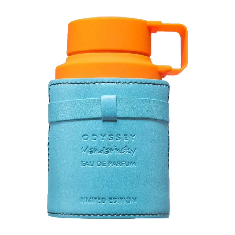 ODYSSEY MANDARIN SKY Armaf perfume Hombre 100ml