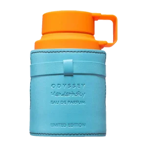 ODYSSEY MANDARIN SKY Armaf perfume Hombre 100ml — imagen 1