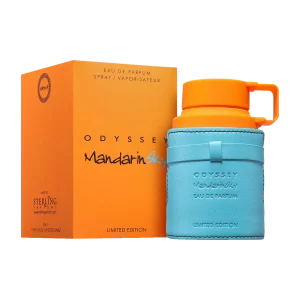 ODYSSEY MANDARIN SKY Armaf perfume Hombre 100ml — imagen 2