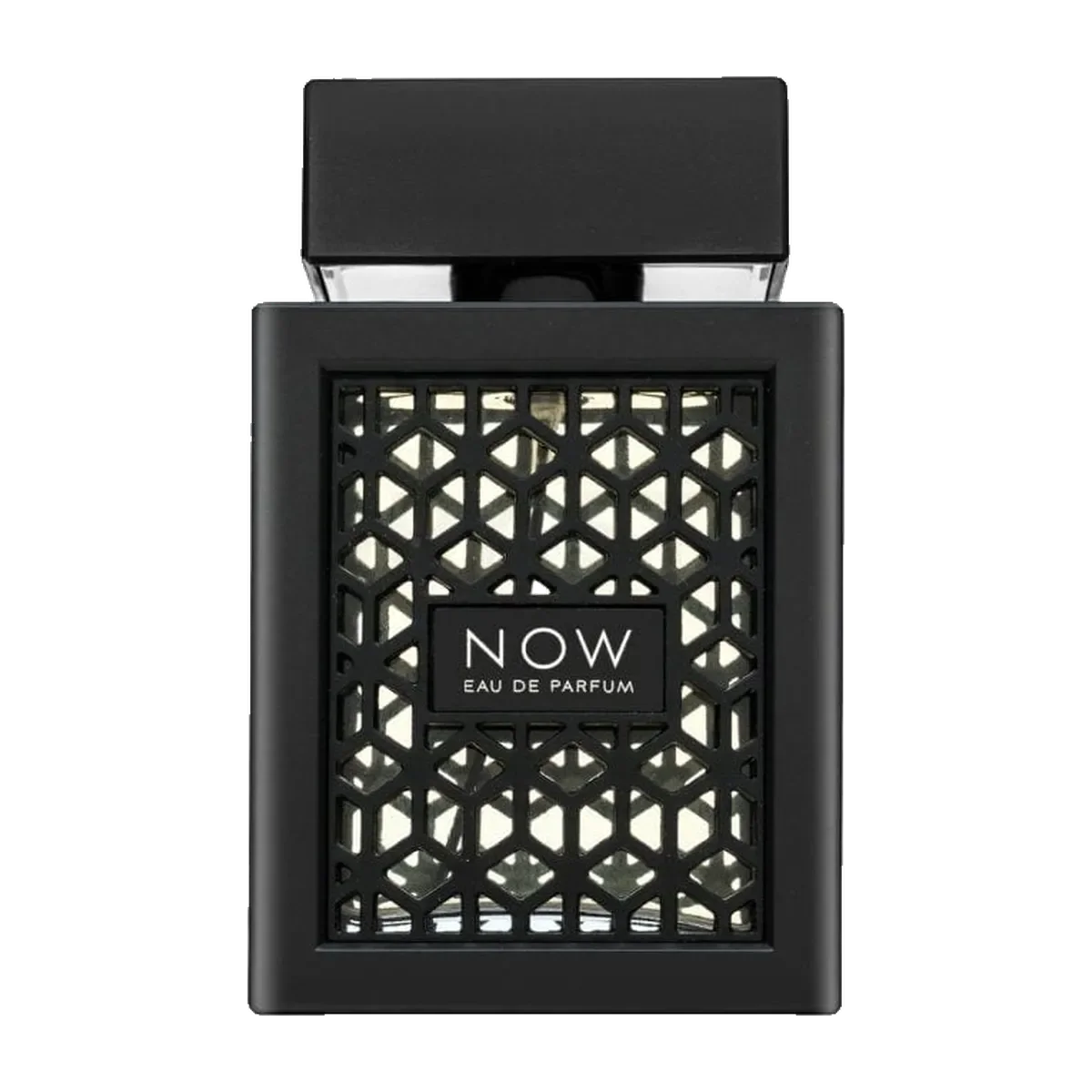 RAVE NOW Lattafa perfume Hombre 100ml