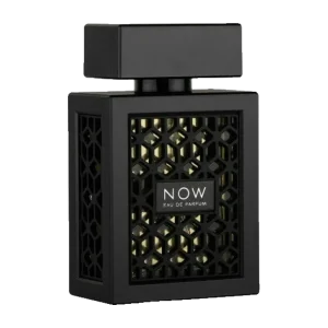 RAVE NOW Lattafa perfume Hombre 100ml — imagen 2