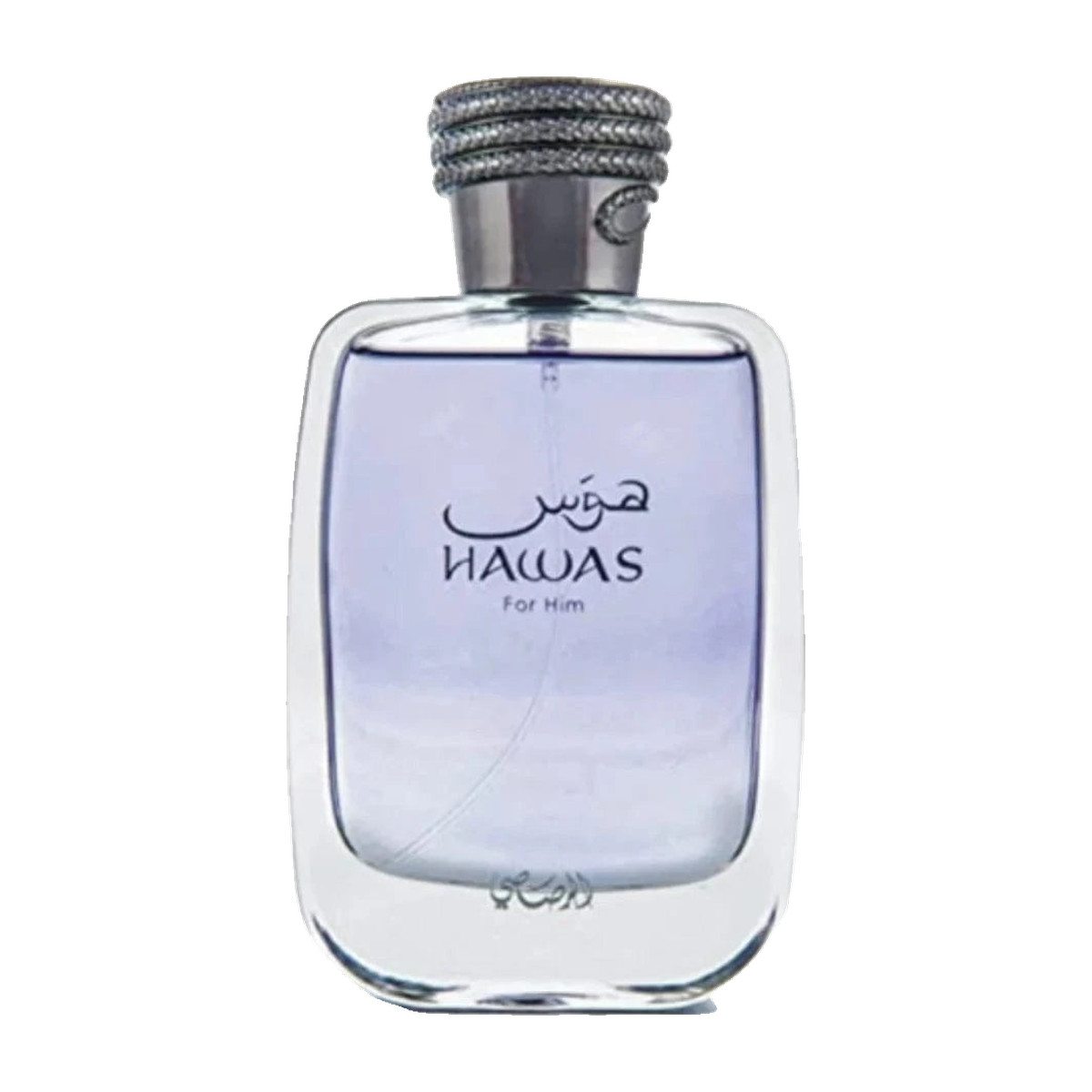 HAWAS FOR HIM Rasasi perfume Hombre 100ml — imagen 2