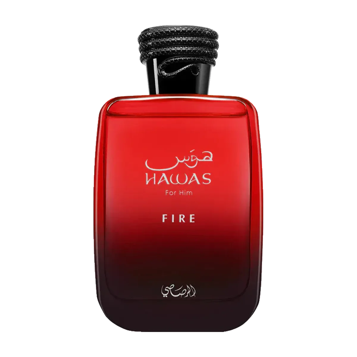 HAWAS FIRE Rasasi perfume Unisex 100ml