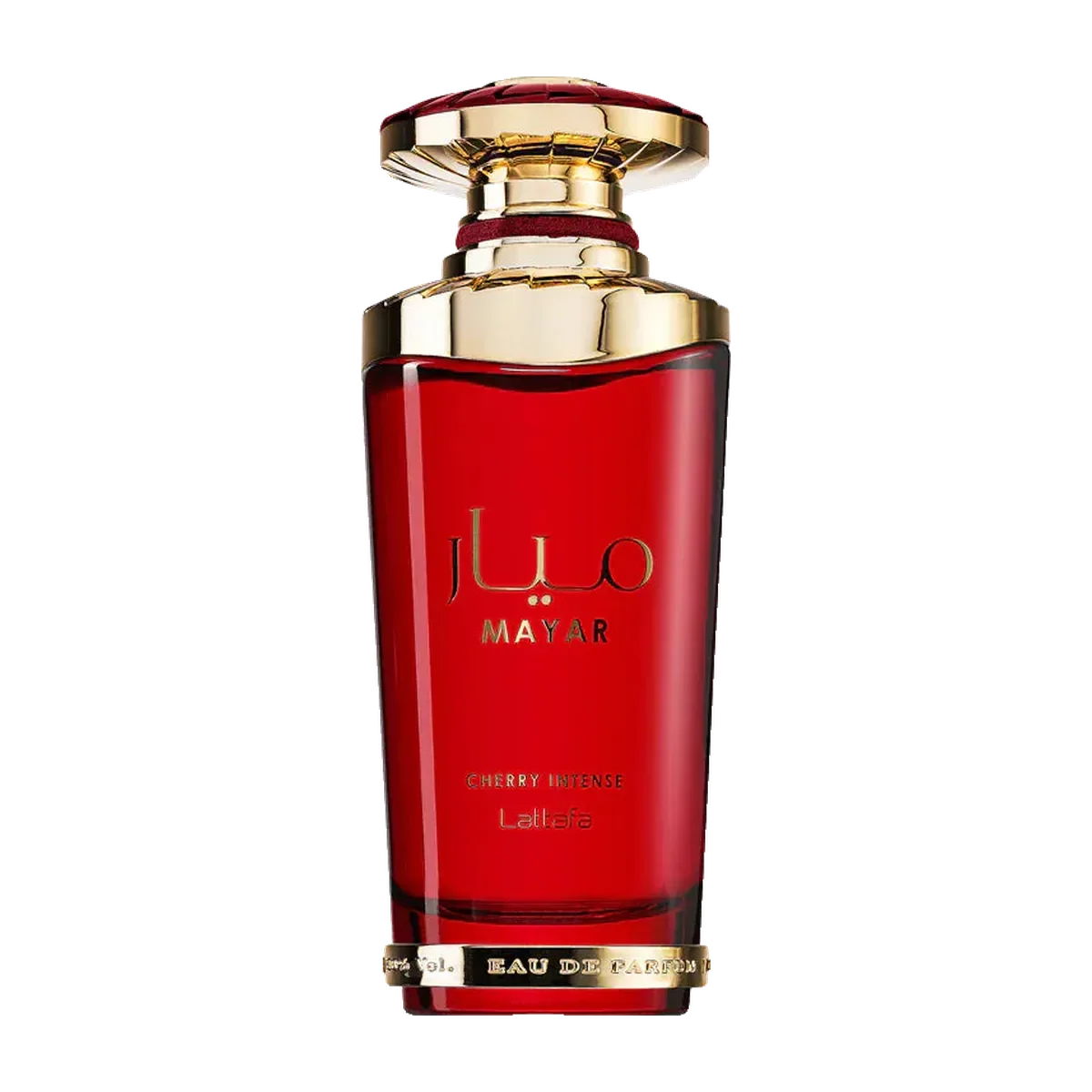 MAYAR CHERRY INTENSE Lattafa perfume Unisex 100ml
