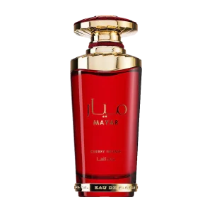 MAYAR CHERRY INTENSE Lattafa perfume Unisex 100ml — imagen 1
