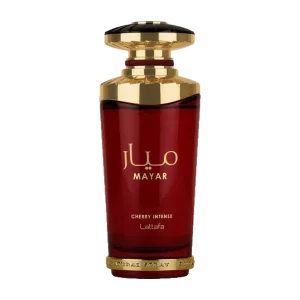 MAYAR CHERRY INTENSE Lattafa perfume Unisex 100ml — imagen 3