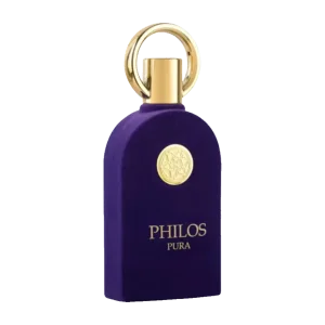 PHILOS PURA Maison Alhambra perfume Unisex 100ml — imagen 2