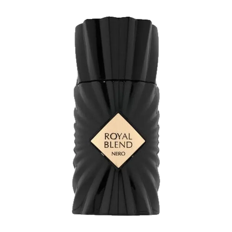 ROYAL BLEND NERO French Avenue perfume Unisex 100ml