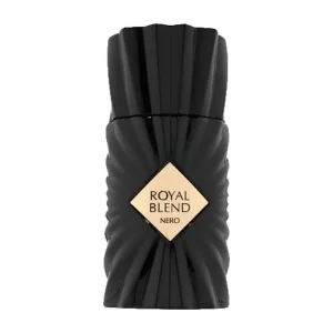 ROYAL BLEND NERO French Avenue perfume Unisex 100ml — imagen 1