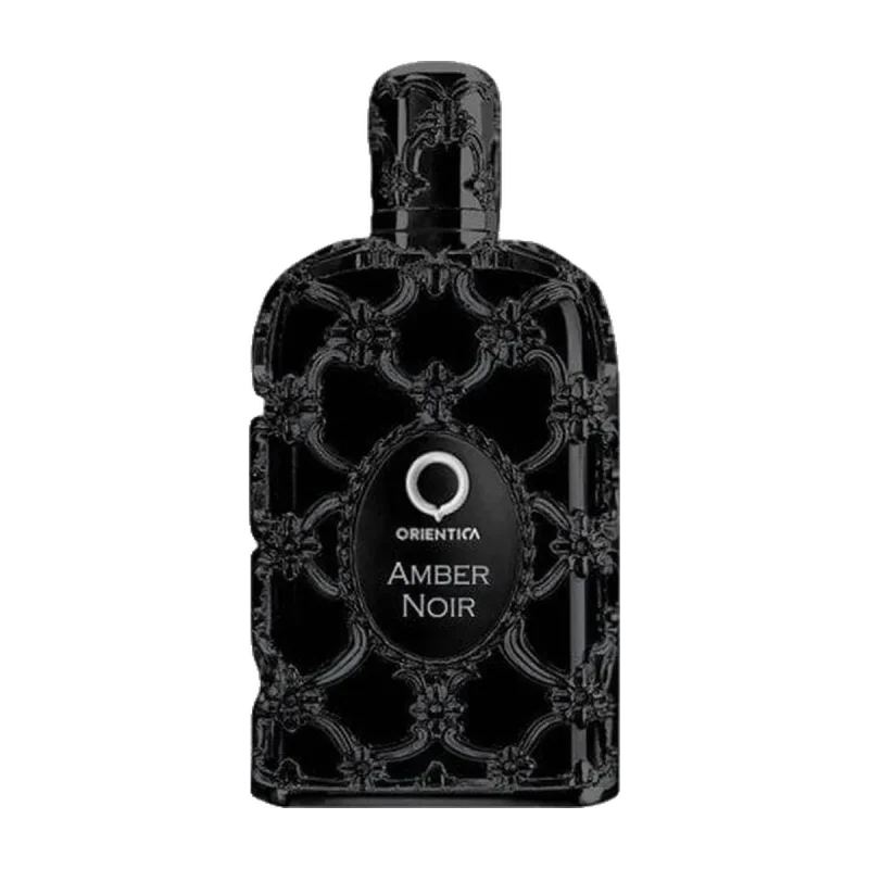 AMBER NOIR Orientica perfume Unisex 80ml