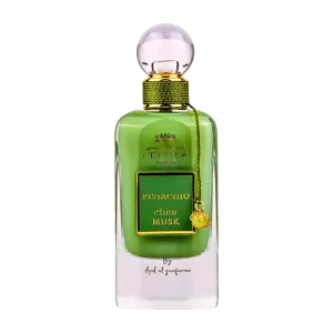 PISTACHIO MUSK Ard Al Zaafaran perfume Unisex 100ml — imagen 1