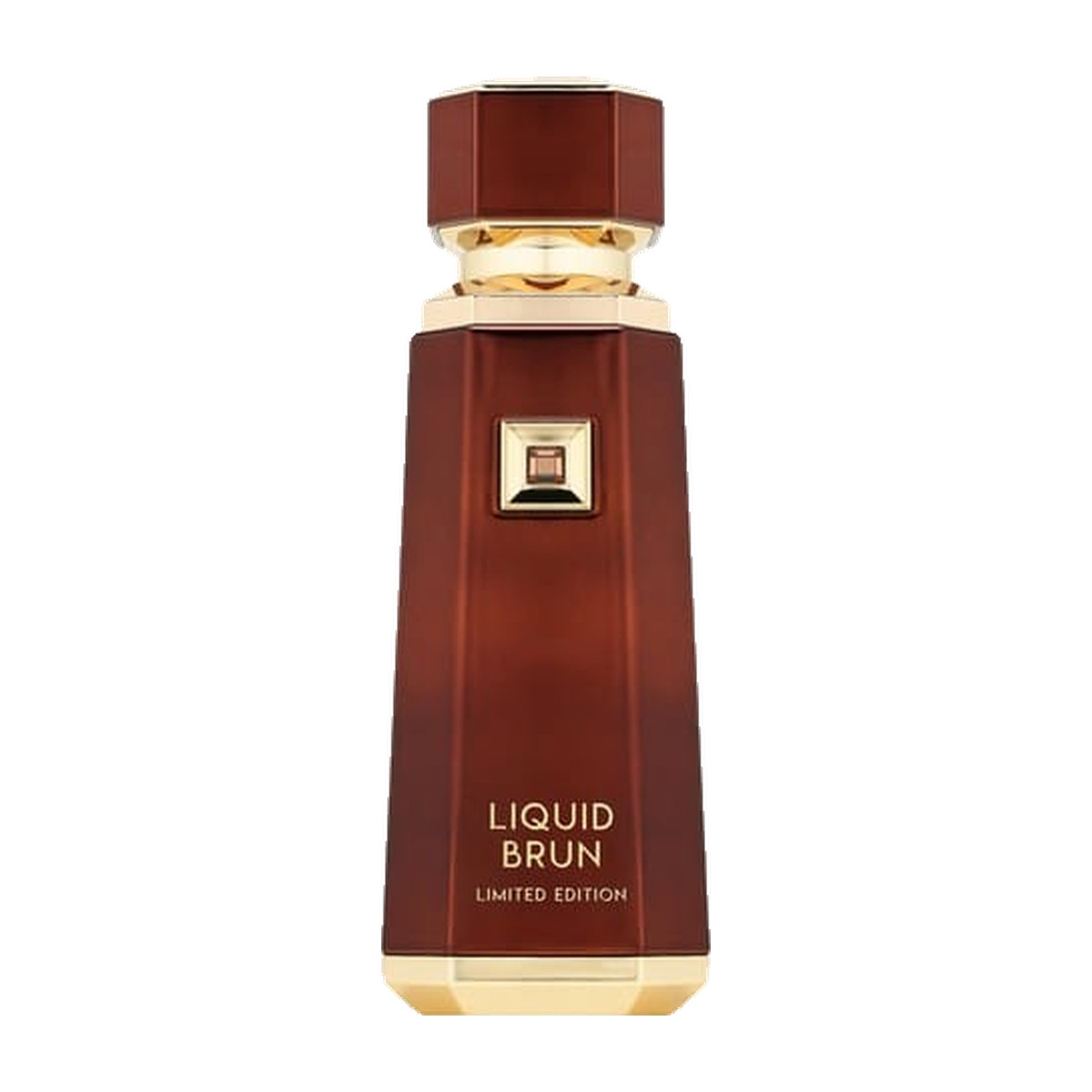 LIQUID BRUN LIMITED EDITION French Avenue perfume Unisex 150ml