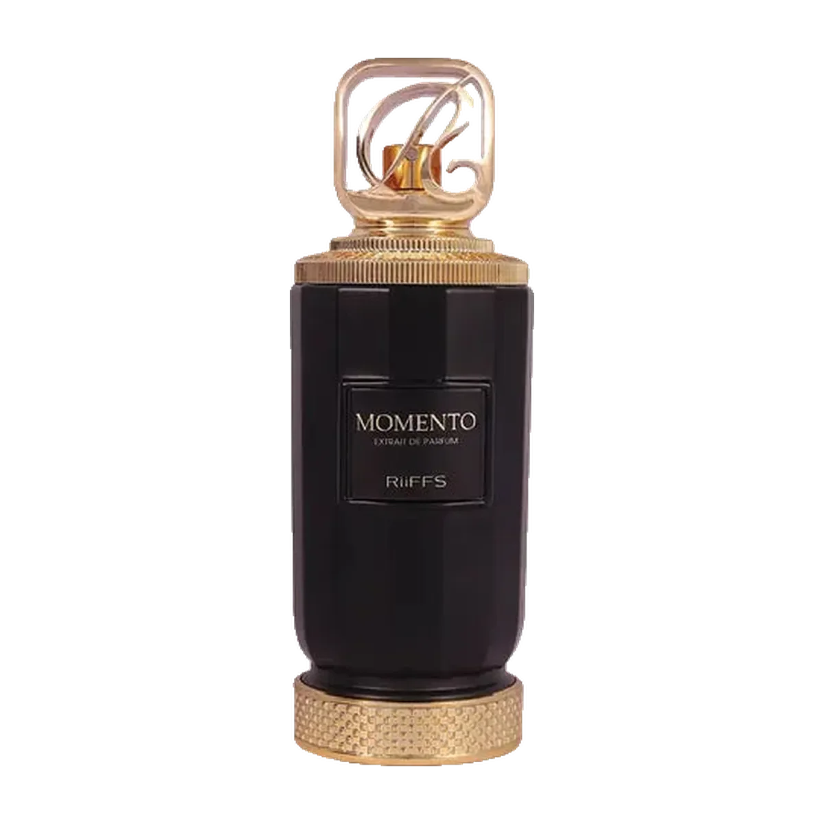 MOMENTO Riiffs perfume Unisex 100ml