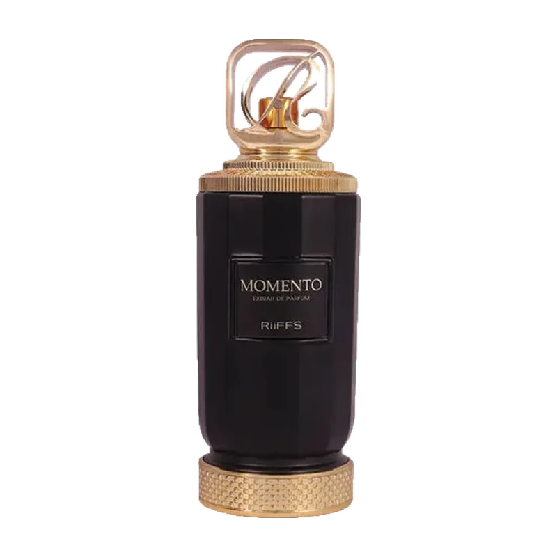 MOMENTO Riiffs perfume Unisex 100ml