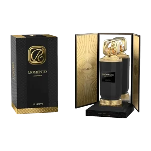 MOMENTO Riiffs perfume Unisex 100ml — imagen 4