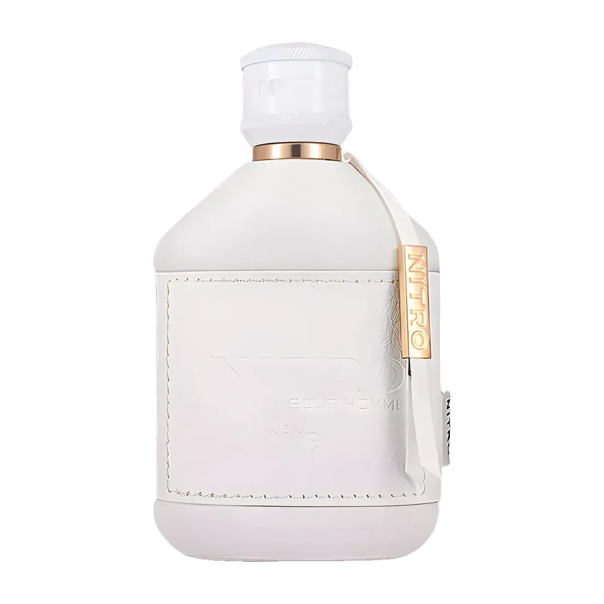 NITRO WHITE Dumont perfume Hombre 100ml