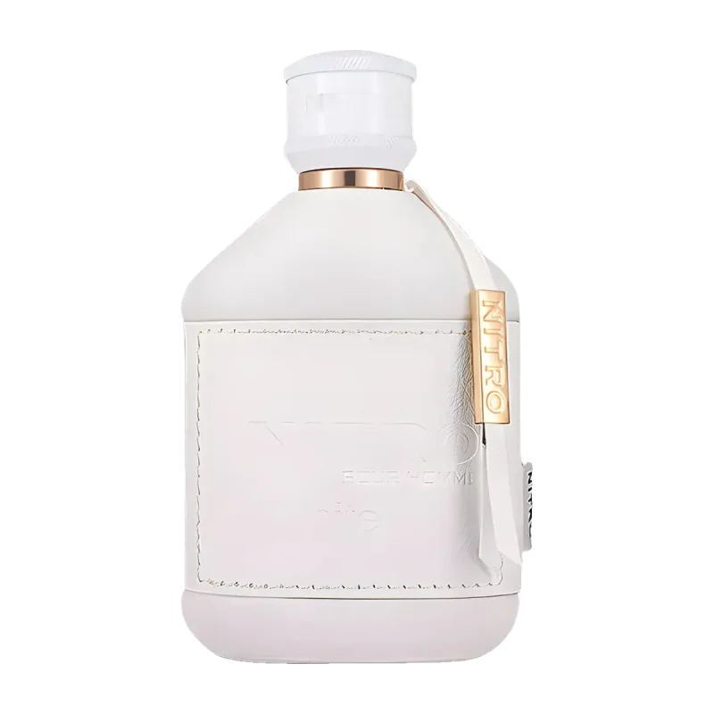 NITRO WHITE Dumont perfume Hombre 100ml