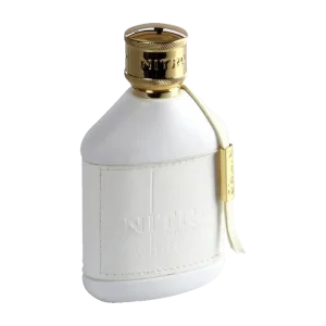 NITRO WHITE Dumont perfume Hombre 100ml — imagen 3