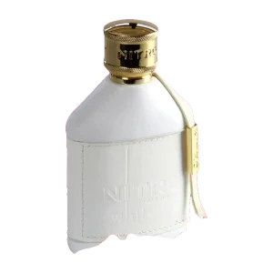 NITRO WHITE Dumont perfume Hombre 100ml — imagen 4