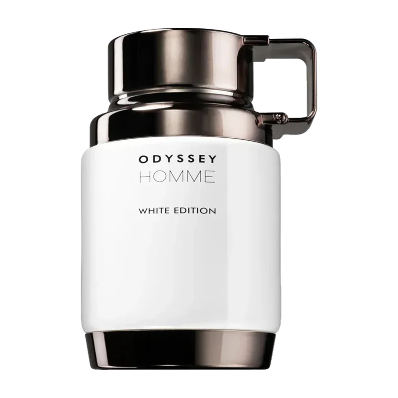 ODYSSEY HOMME WHITE EDITION Armaf perfume Hombre 100ml