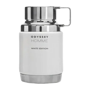 ODYSSEY HOMME WHITE EDITION Armaf perfume Hombre 100ml — imagen 5