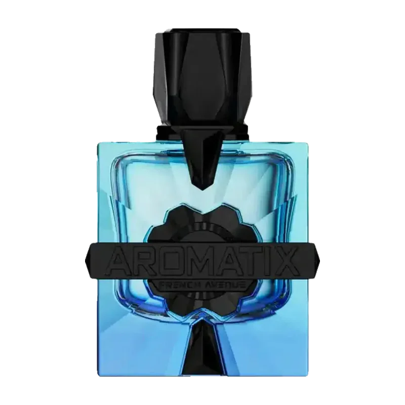 AROMATIX MAGNETIQ French Avenue perfume Unisex 100ml