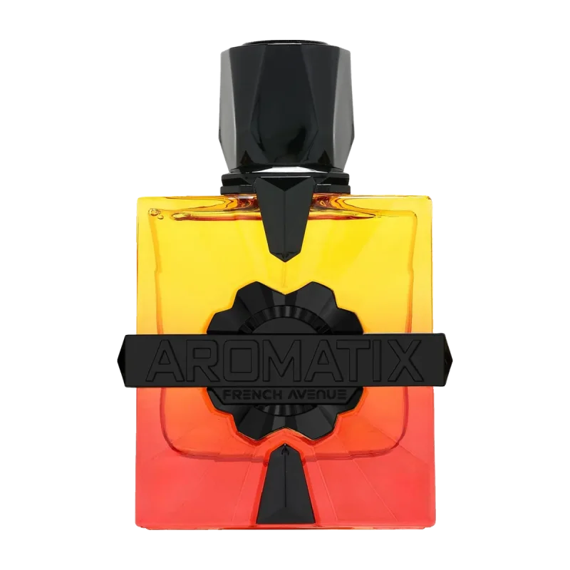 AROMATIX FORBIDDEN FRUIT French Avenue perfume Unisex 100ml