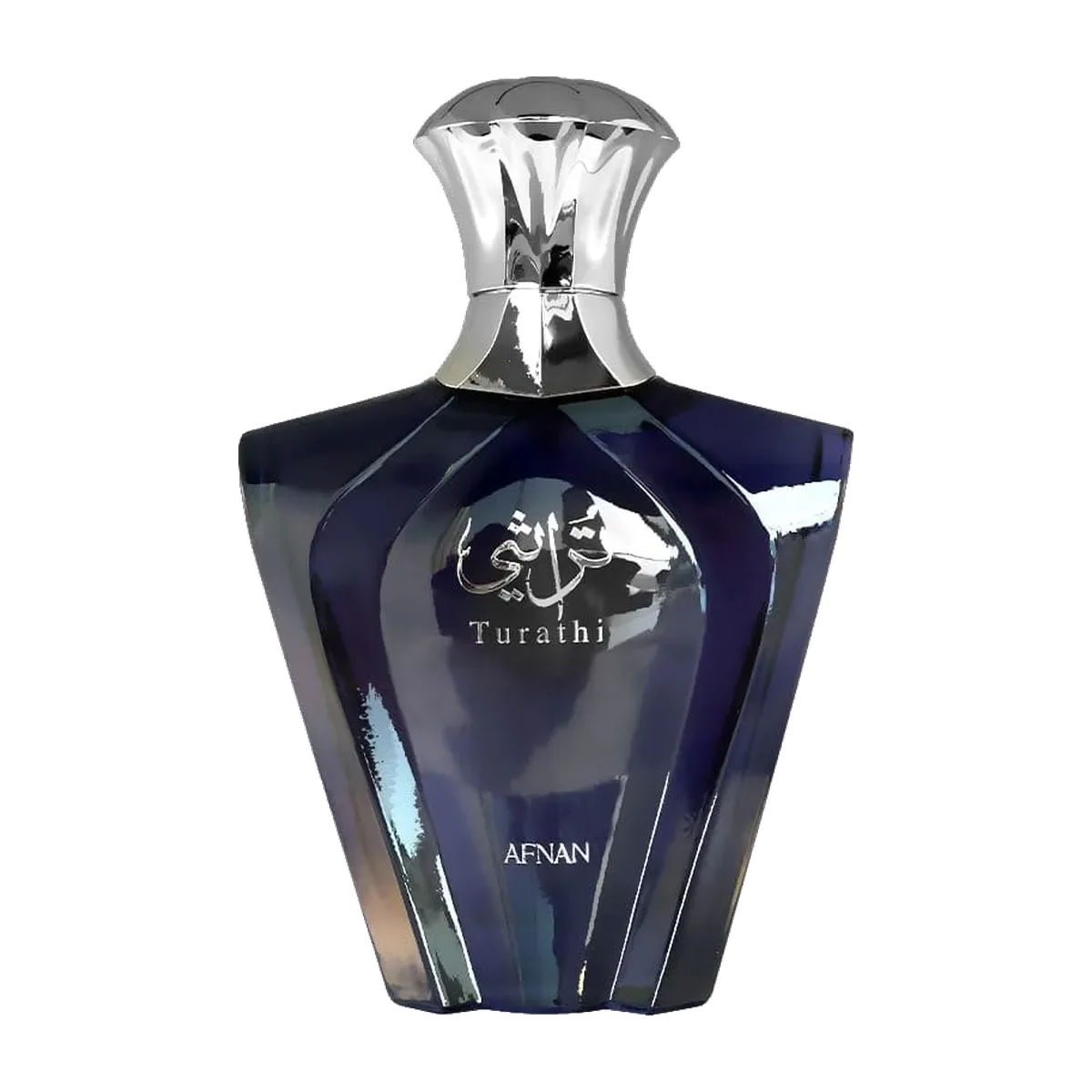 TURATHI BLUE Afnan perfume Hombre 90ml