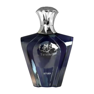 TURATHI BLUE Afnan perfume Hombre 90ml — imagen 1