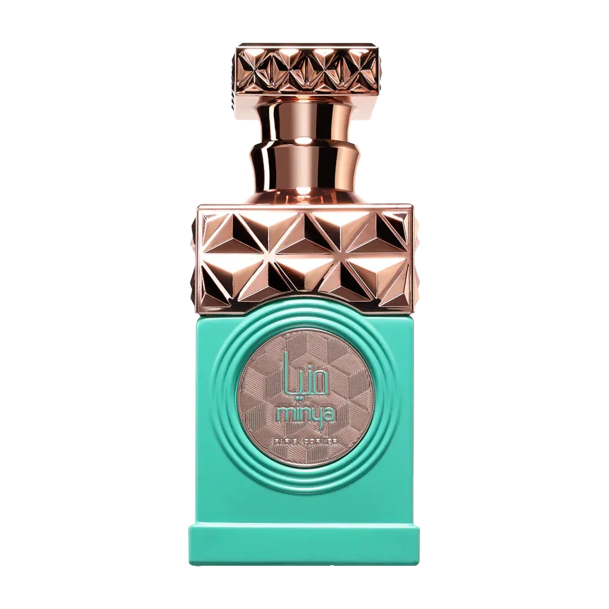 MINYA Paris Corner perfume Unisex 100ml