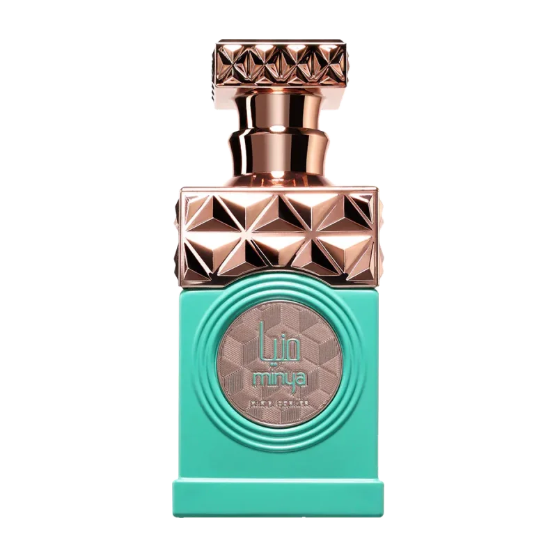 MINYA Paris Corner perfume Unisex 100ml
